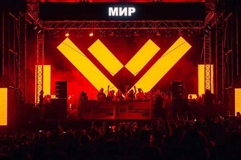 Sea Dance festival i njegovi izvođači: Muzika i umjetnost trijumfovali nad politikom