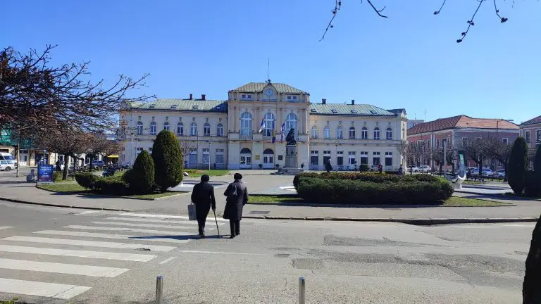 OPOZIV SE PRETVORIO U DEBAKL: Zašto Dodik nije uspio pokoriti Bijeljinu?