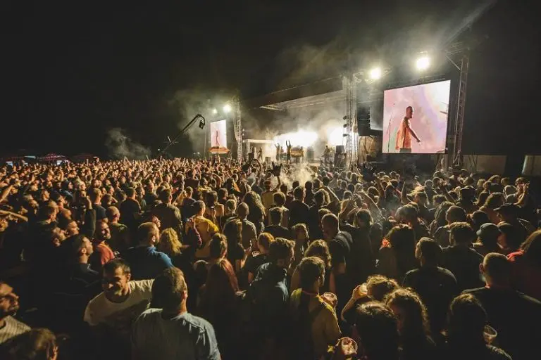 Nektar OK Fest 2022: Program i satnice festivala
