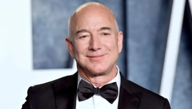 Multimilijarder Jeff Bezos obilazi hrvatsku obalu, objavljeno u što je uložio prije dolaska