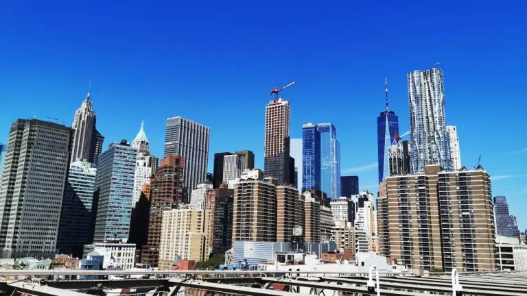 Zabrinjavajuće: Satelitski snimci pokazuju da 28 gradova u SAD tone