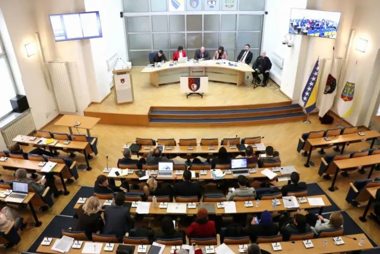 Koalicija za zaštitu rijeka BiH: Pozivamo Skupštinu KS da ne usvaja Nacrt privremene odluke o zaštiti izvorišta vode za piće Sarajevsko polje