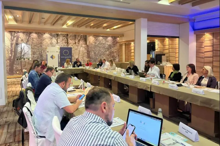 VSTV: Želimo biti bolji i efikasniji