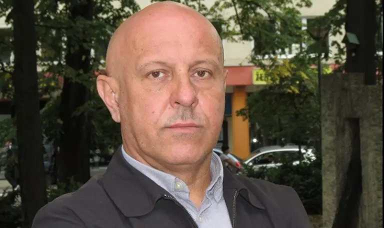 Igor Mandić – Pokret za pravdu i red: Odlaskom aktuelne vlasti, naša politička scena biće mnogo zdravija