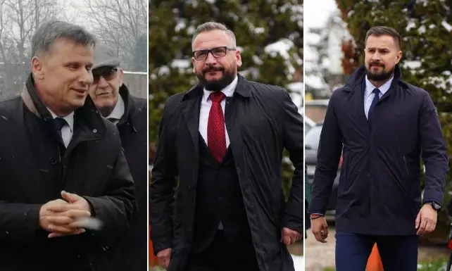 “Respiratori”: Novalić, Solak i Hodžić proglašeni krivima!