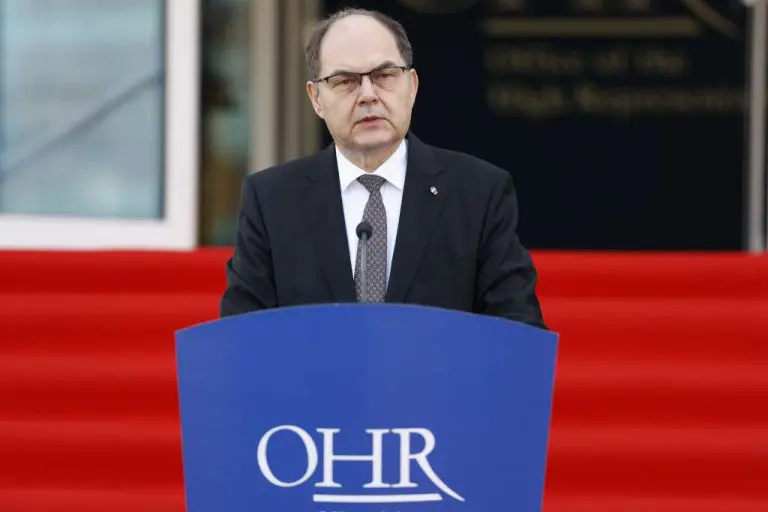 Ovo su promjene koje će nametnuti Schmidt