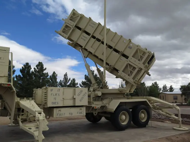 Amerika šalje Patriote Ukrajini. Što će oni promijeniti?