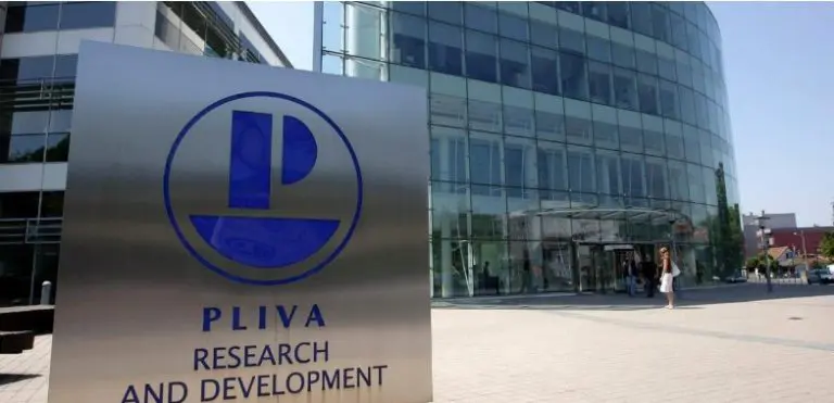 Pliva najavila kraj proizvodnje popularnog lijeka koji se često koristi i u BiH
