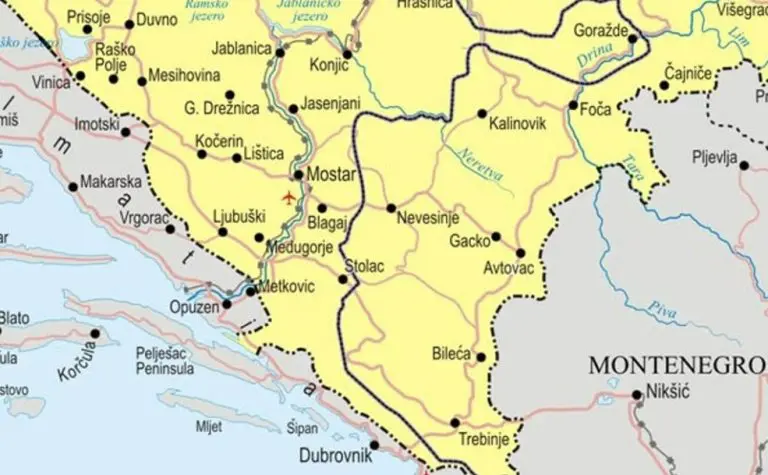 Dodik posijao nova obećanja po Hercegovini: “Kod nas je sve moguće pa i izgraditi auto-put koji nikom ne treba”