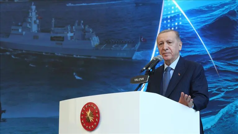 Erdogan: Netanyahu je “Firer današnjice”