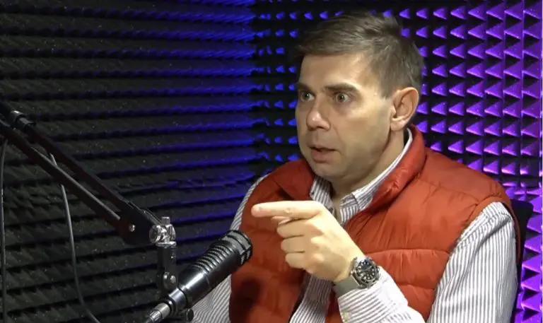 Faruk Hadžić za BUKU: Udario nas je drugi spiralni rast cijena! Najviše trošimo na hranu!