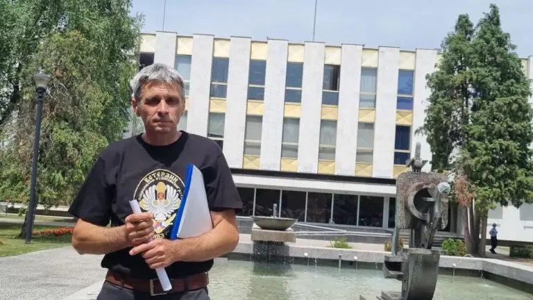 Predsjednik Udruženja veterana: Dobili smo ponudu od opozicije