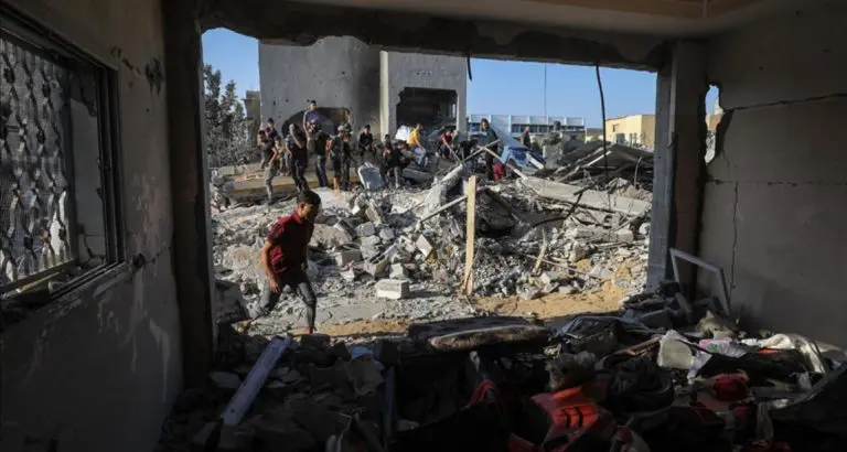 Gaza: Primirje se može očekivati u roku od nekoliko sati