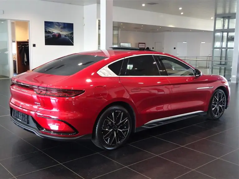 Otklonjena ključna prepreka: Kineski električni automobili preplaviće Evropu