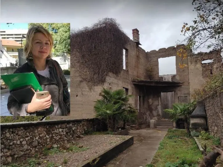 Porodica Medan od završetka rata čeka obnovu svoje kuće u Mostaru, evo šta kažu u nadležnim institucijama