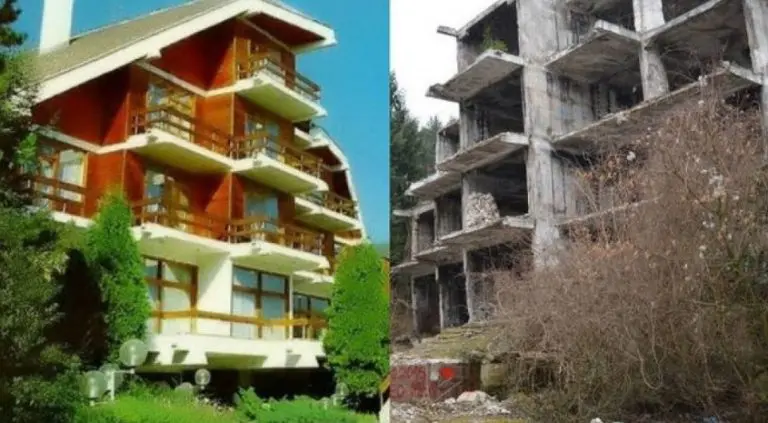 Kako je zabačeno mjesto u Bosni postalo četvrti grad po standardu u Jugoslaviji?