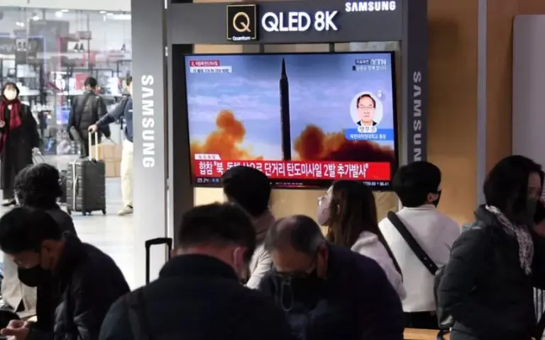 Nakon što su se njegovi građani jutros probudili pod uzbunama posve je jasno: i Japan će se početi naoružavati