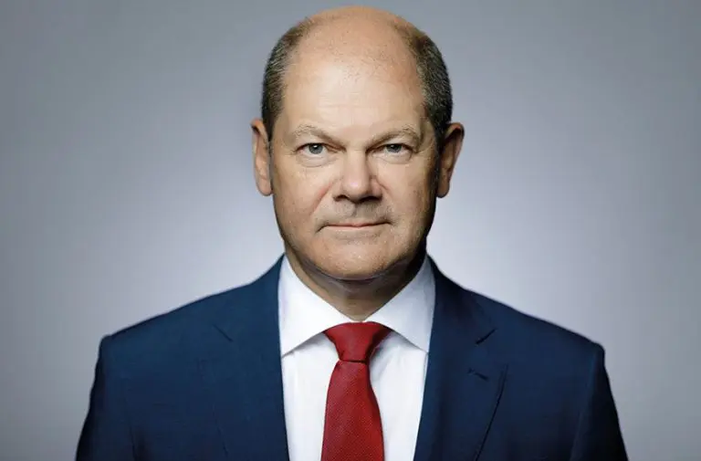 Scholz bezuspješno tražio od Bugarske da ukloni veto Sjevernoj Makedoniji