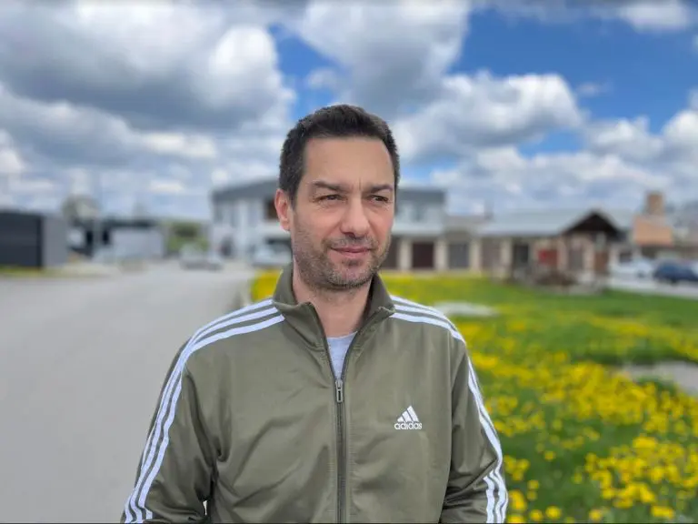 Povratnici i raseljeni žive na rubu egzistencije, Aneks 7 mrtvo slovo na papiru