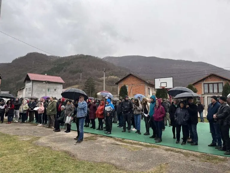 Dan koji utiče na sudbinu Jezera: Odbornici glasaju o  geološkom ispitivanju u ovoj opštini!