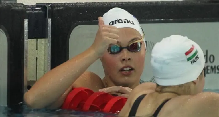 Lana Pudar ostvarila plasman u finale Evropskog prvenstva!