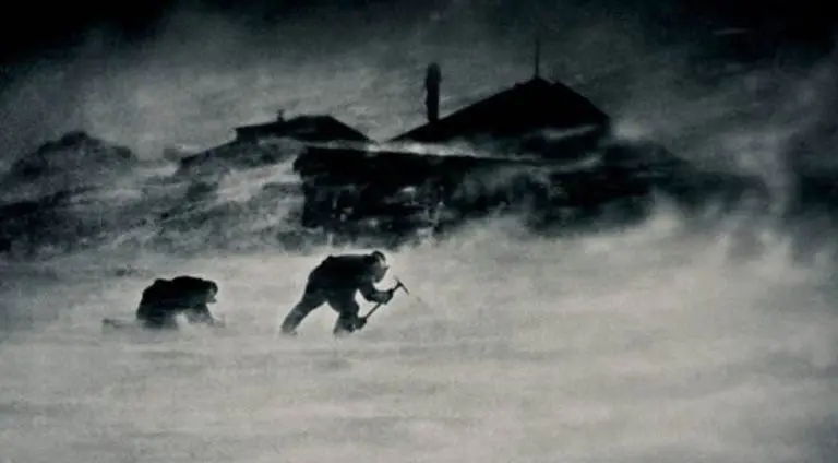 PREŽIVJETI ANTARKTIK: Put u nepoznato – jedna od najstrašnijih priča o ljudskom preživljavanju