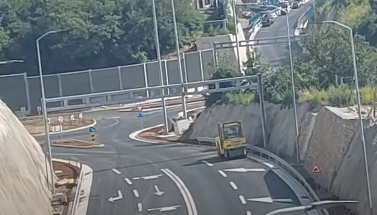 Najskuplji put u Hrvatskoj od danas u prometu, gradila ga bh. firma