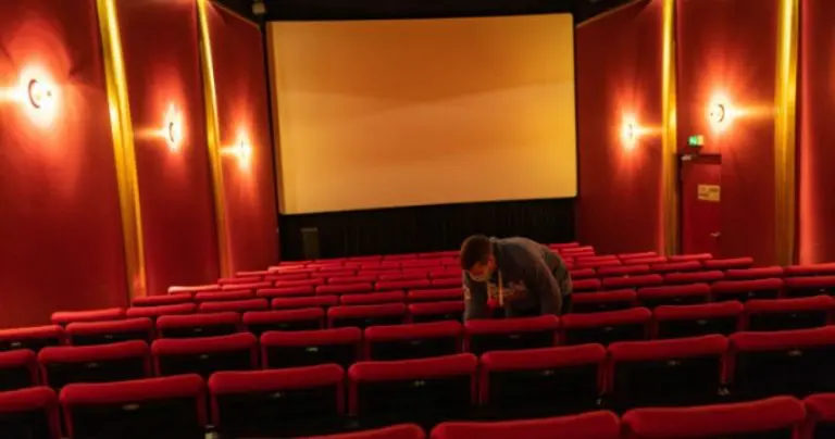 Evo koliko su ove godine bh. građani bili u kinu i koji su filmovi najgledaniji