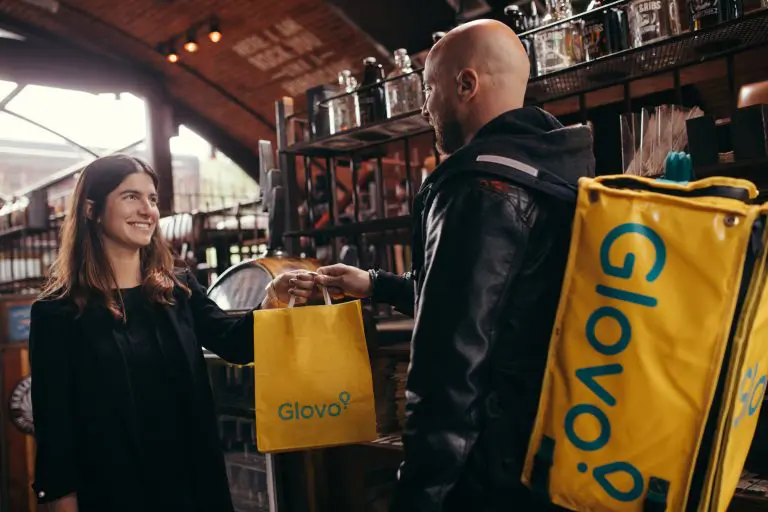 Glovo pokreće Glovo Local, program za pomoć malim preduzećima da napreduju u uslovima ekonomske krize