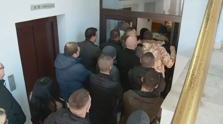 Podnesena tužba protiv grada u BiH zbog diskriminacije