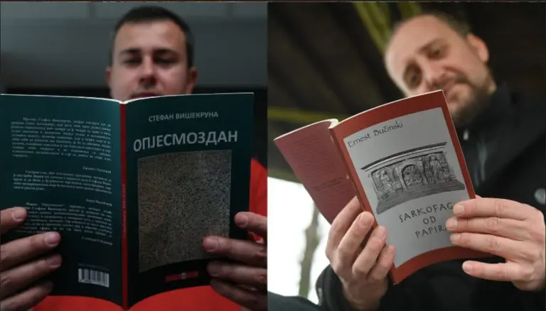 Književno veče u Šestici: Biće satire i humora, poezije i muzike, pa ko voli nek’ izvoli