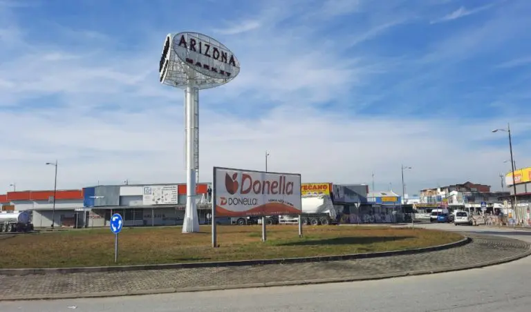 “Arizona”, najveća tržnica u BiH: Ovdje nisu bitne vjera i nacija, već jesi li čovjek ili nisi