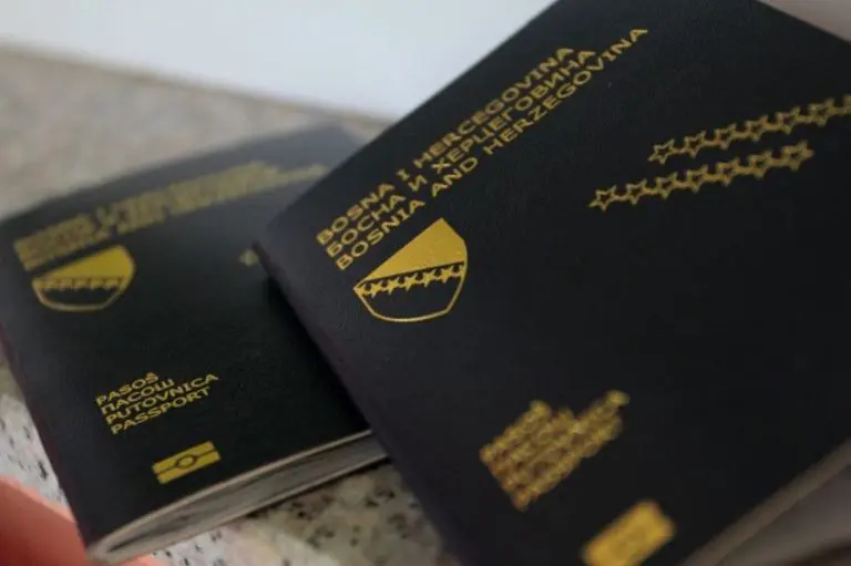 Dovodi li se Šengen nakon 40 godina u pitanje?