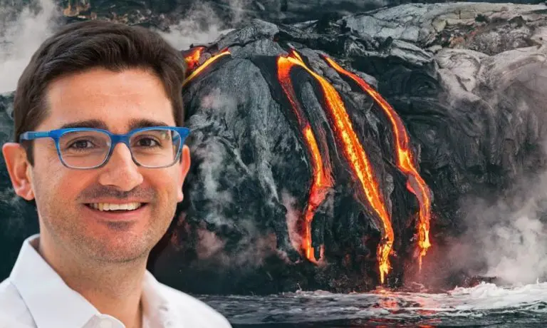 Bosanac nagrađen zbog otkrića marsovskog jezgra!