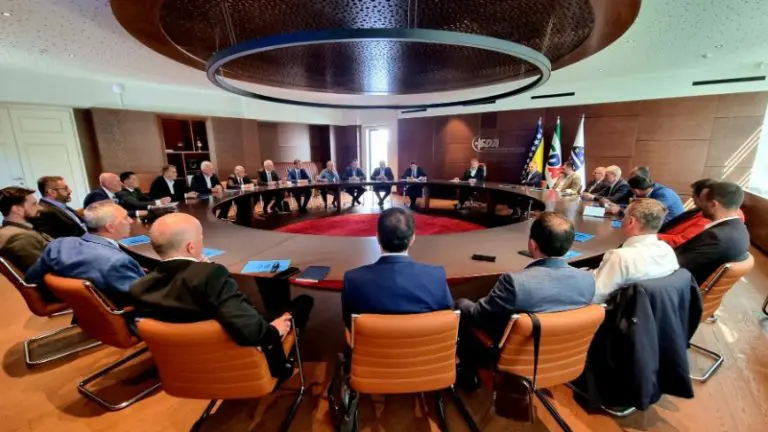 Načelnici i gradonačelnici iz SDA traže od stranačkih kolega učinkovitiju borbu protiv korupcije
