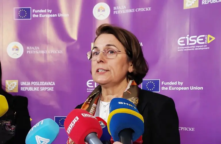 Direktorica bh firme koja zapošljava 400 ljudi, otvara dva nova pogona: „Za posao nam se javljaju mladi ljudi koji se vraćaju iz inostranstva“