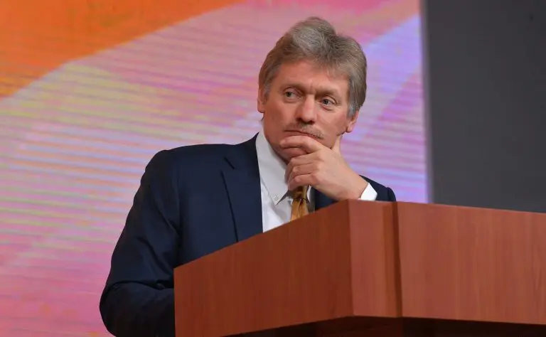 Kremlj se oglasio o sankcijama