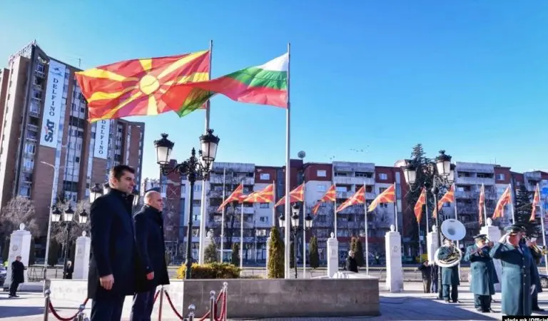 Bugarska ukida veto na pregovore o članstvu Sjeverne Makedonije u EU