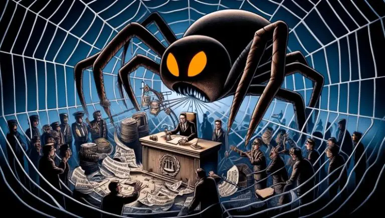 Zakon o nevladinim organizacijama: Kopija američkog zakona na ruski način