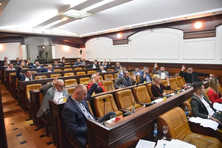 Okončana sjednica Skupštine Grada: Usvojena odluka o izmjeni dijela Regulacionog plana dijela centra Banjaluke
