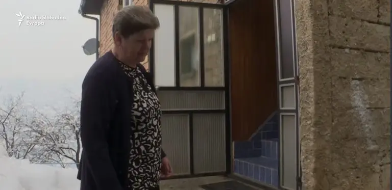 ‘Moje Alme nema, ne šutite ljudi!’ VIDEO