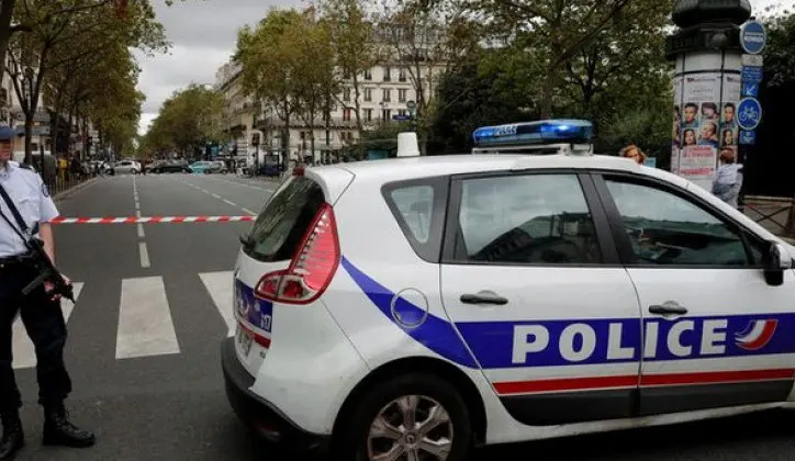 Namjerno uletio automobilom u ljude u Francuskoj, ima mrtvih