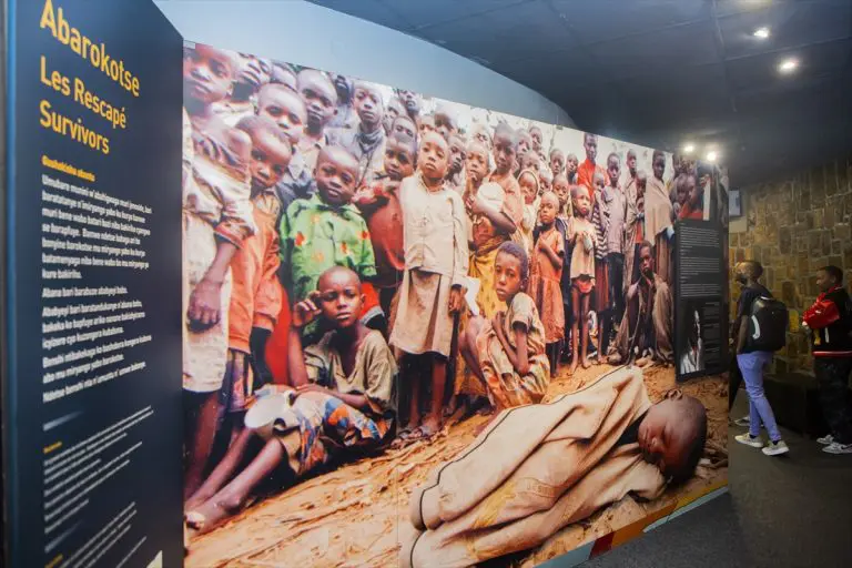 Godišnjica genocida u Ruandi: Ubijeno 800.000 ljudi