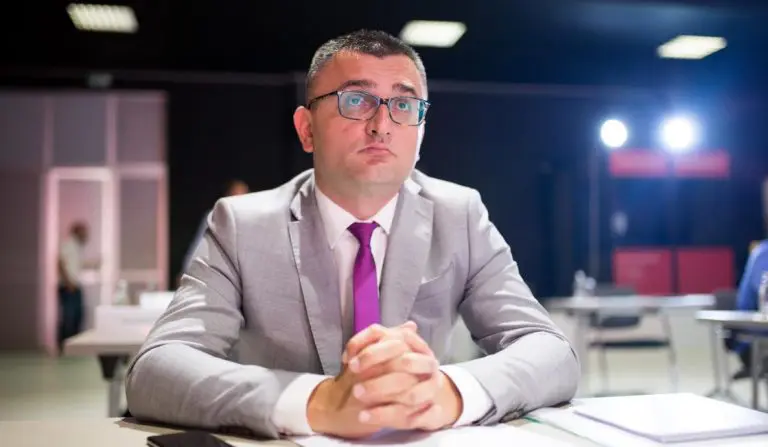 Bojan Klačar za BUKU: Ljudi više nisu spremni samo na parole, opšta mesta, fraze, monologe