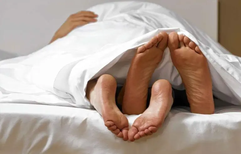 Šta se događa vašem tijelu ako prestanete voditi ljubav?