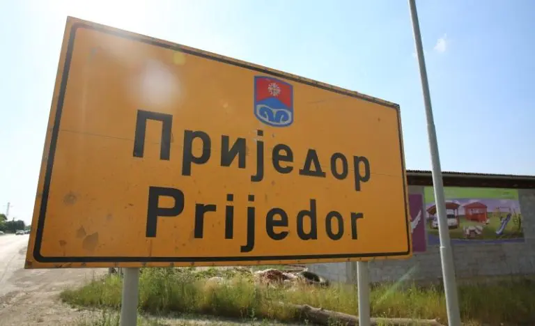 Informacija za građane Prijedora