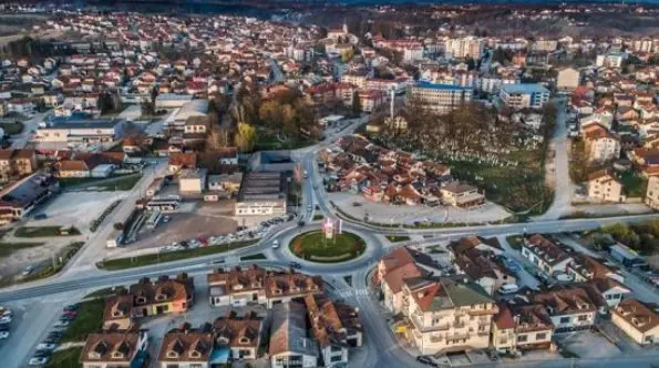 U Prnjavoru dan žalosti