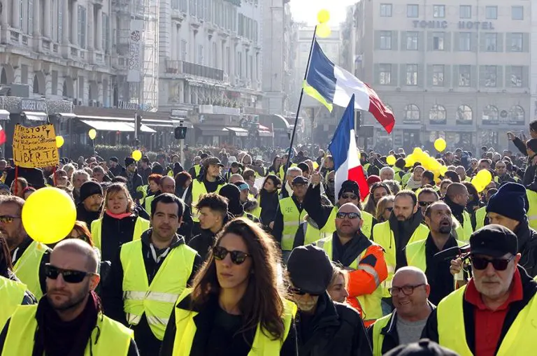 Francuski farmeri ponovo na ulicama: “Protest bi mogao stići i do Brisela”