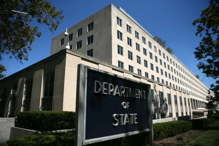 Oglasio se i State Department o sankcijama Cvijanović, Stevandiću, Viškoviću i Bukejloviću