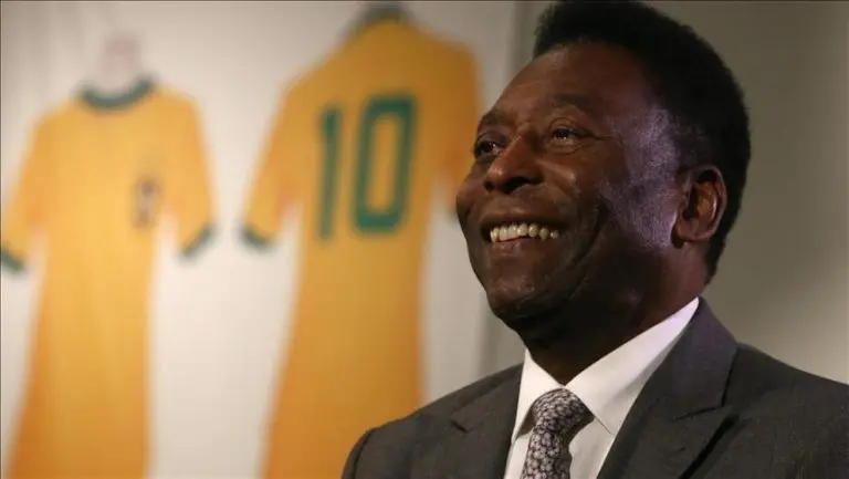 Pelé: Odlazak fudbalske legende